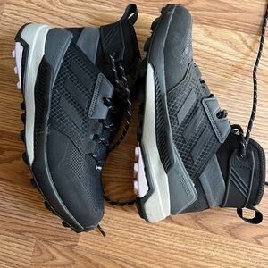 Adidas Hiking Boots
